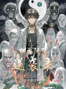 都市阴阳师属于什么分类